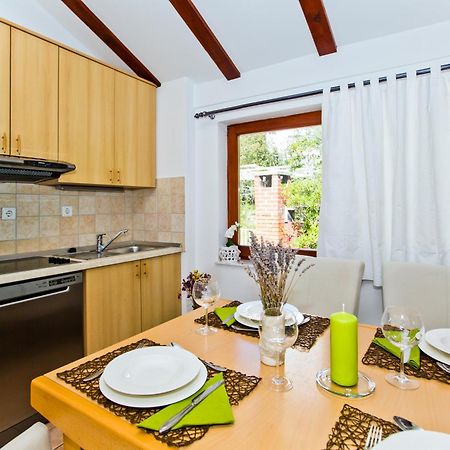 Apartment Duda Hvar Town Pokoj fotografie