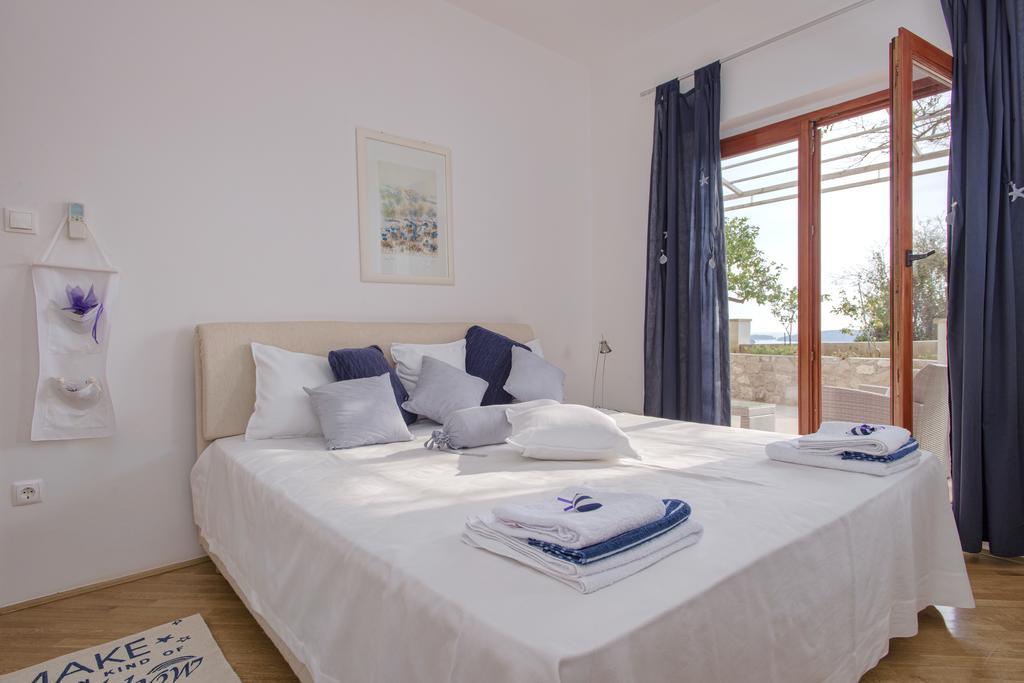Apartment Duda Hvar Town Pokoj fotografie