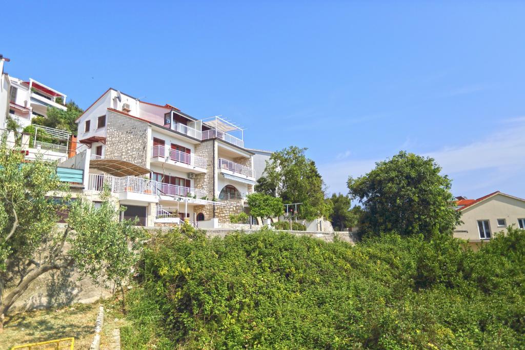 Apartment Duda Hvar Town Pokoj fotografie
