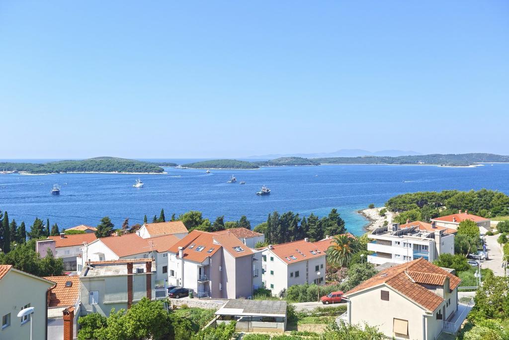 Apartment Duda Hvar Town Pokoj fotografie