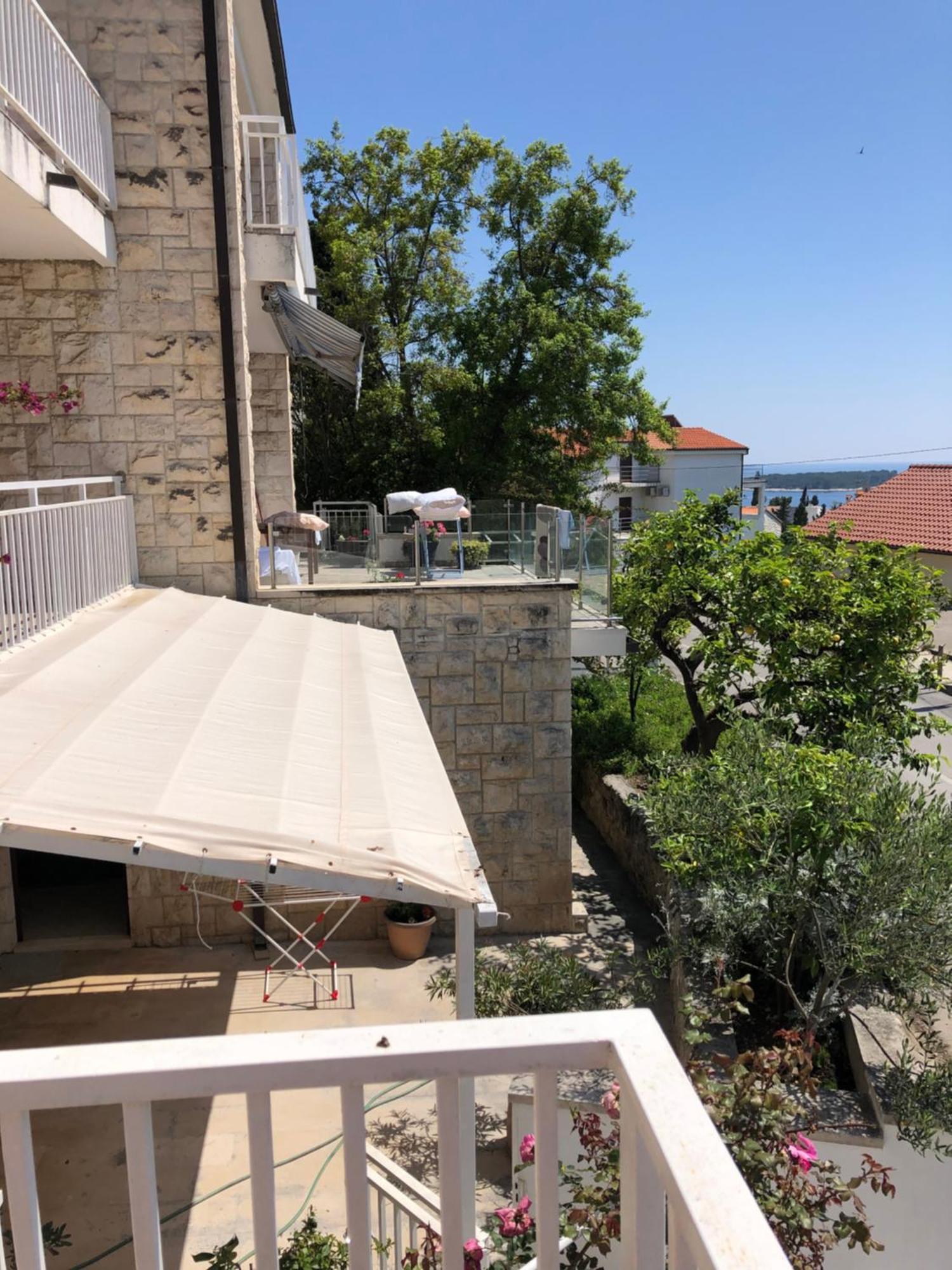 Apartment Duda Hvar Town Exteriér fotografie