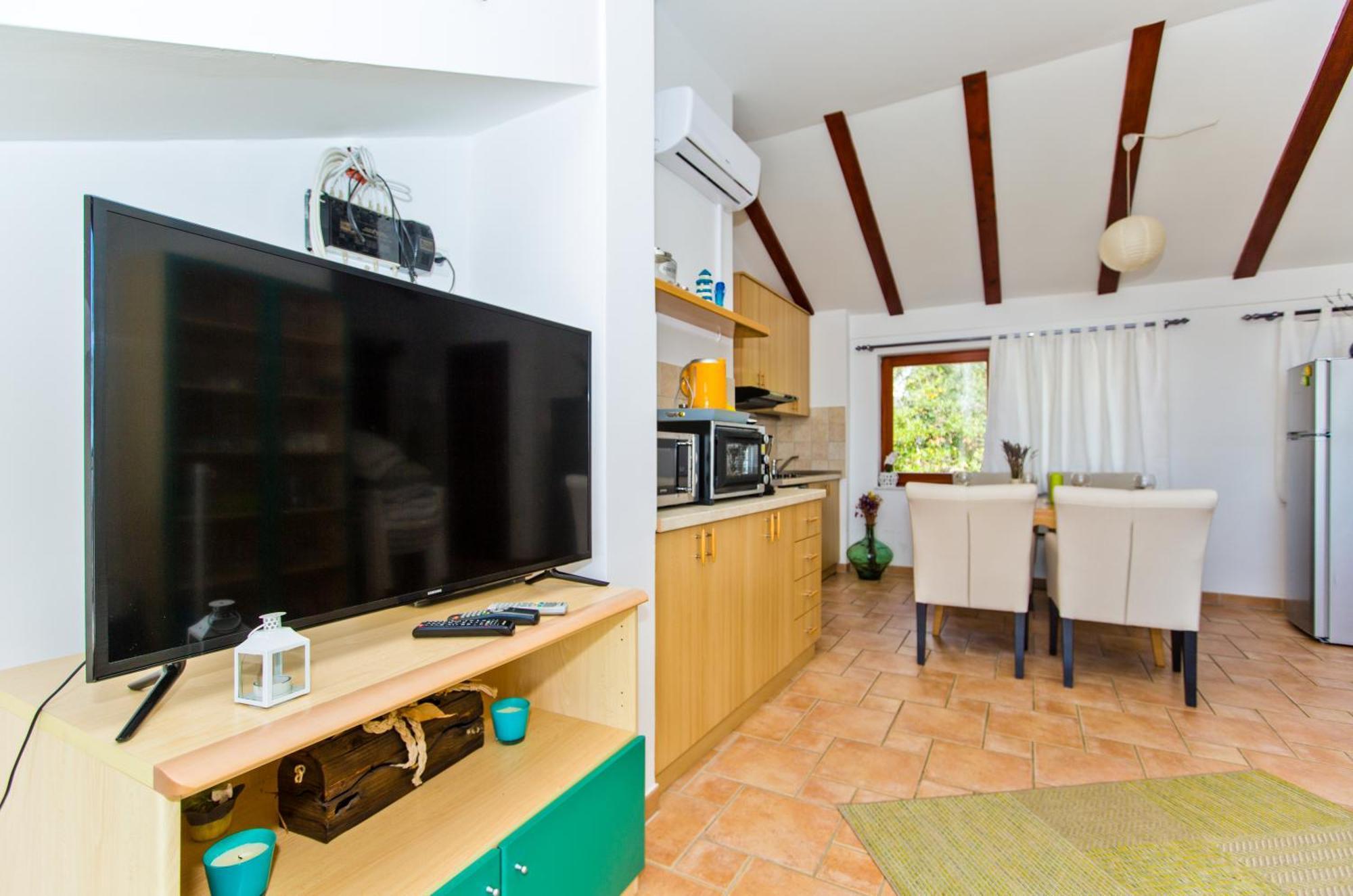 Apartment Duda Hvar Town Pokoj fotografie