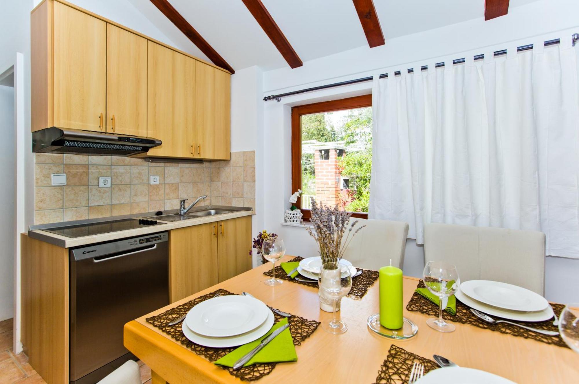 Apartment Duda Hvar Town Pokoj fotografie