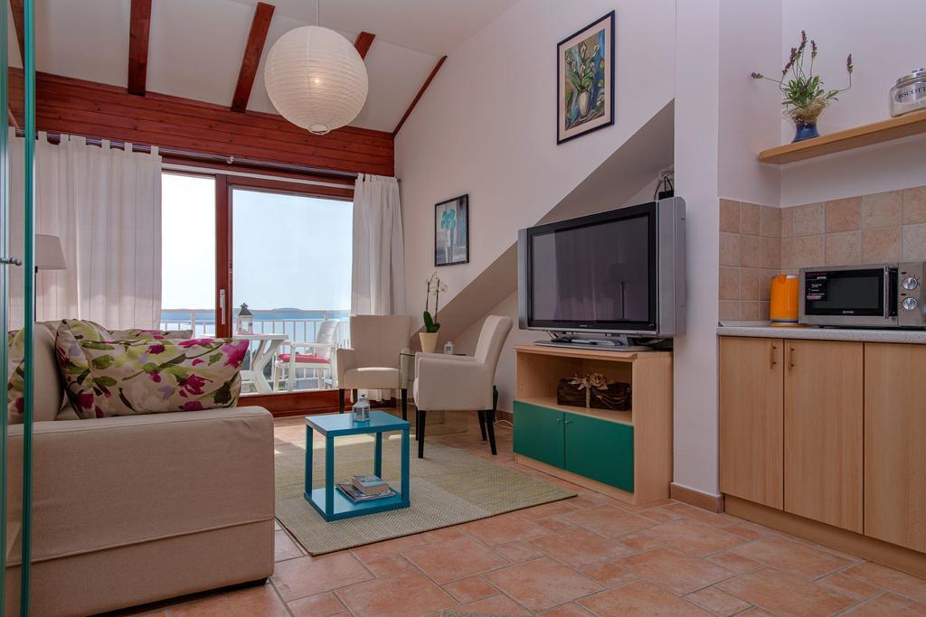 Apartment Duda Hvar Town Pokoj fotografie