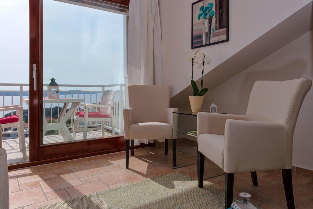 Apartment Duda Hvar Town Pokoj fotografie