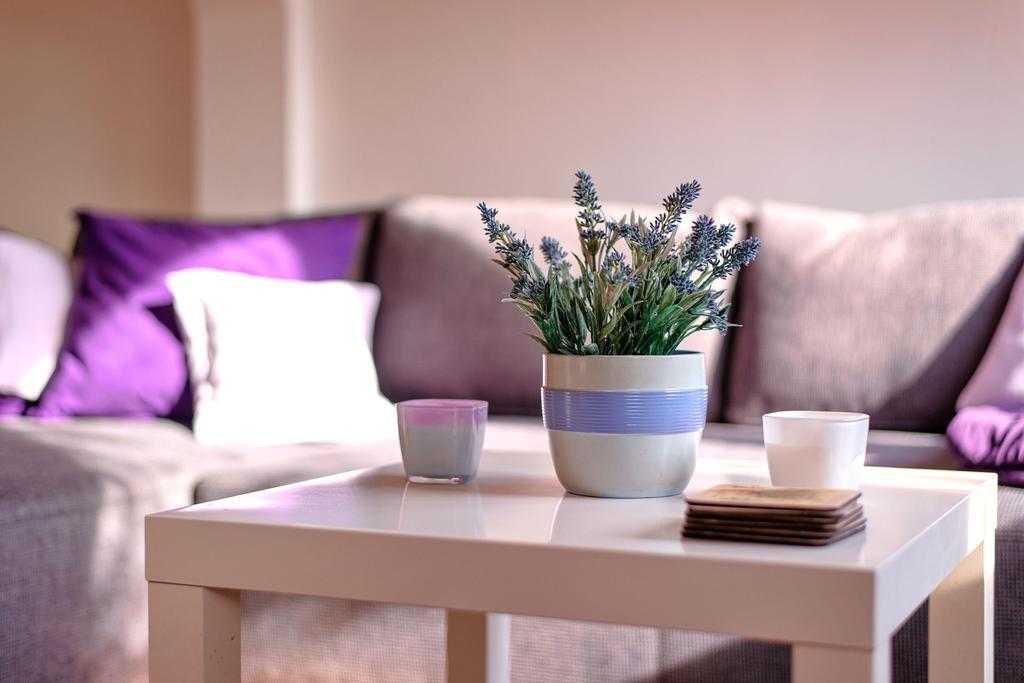 Apartment Duda Hvar Town Pokoj fotografie