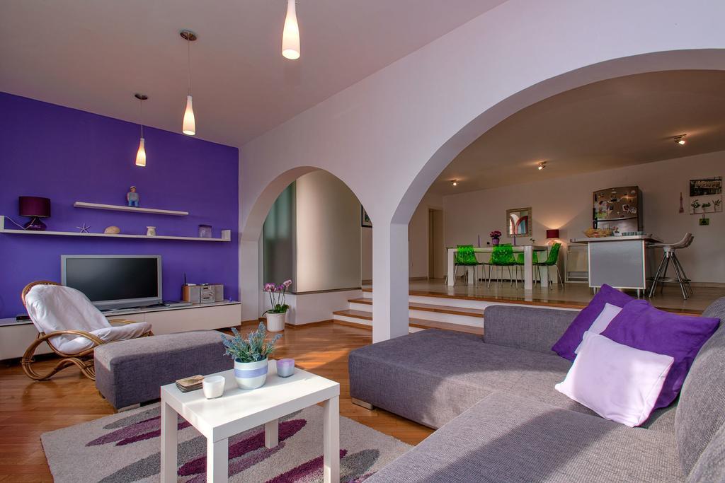 Apartment Duda Hvar Town Pokoj fotografie