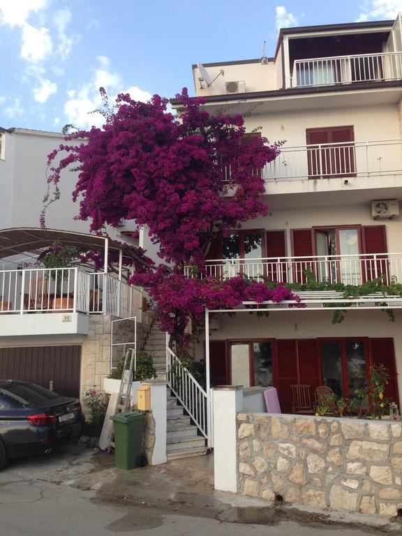 Apartment Duda Hvar Town Exteriér fotografie