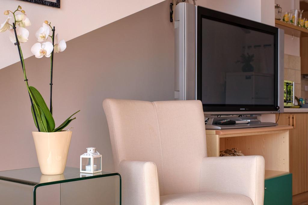Apartment Duda Hvar Town Pokoj fotografie